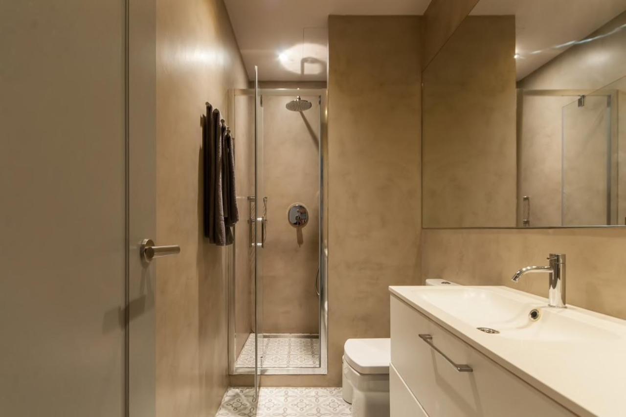 Inbarcelonasuites Apartamento Barcelona