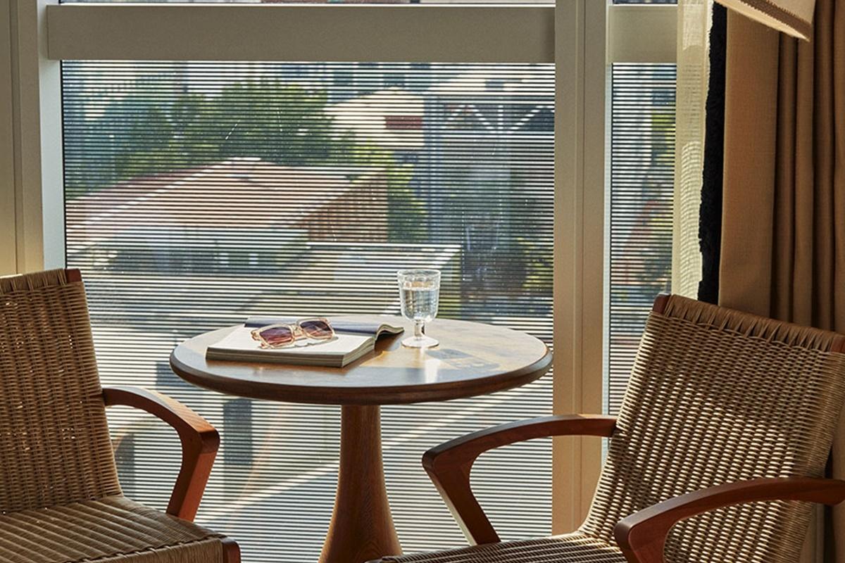 The Hoxton, Poblenou Hotel