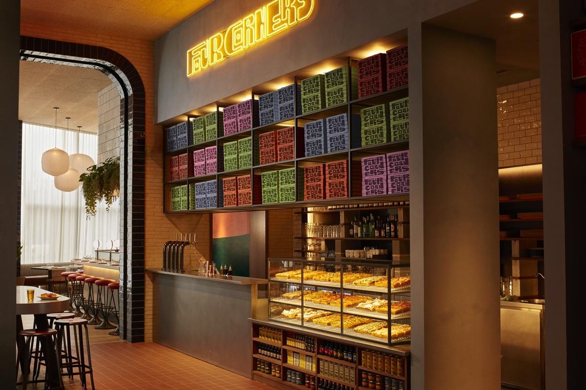 The Hoxton, Poblenou Hotel 4*