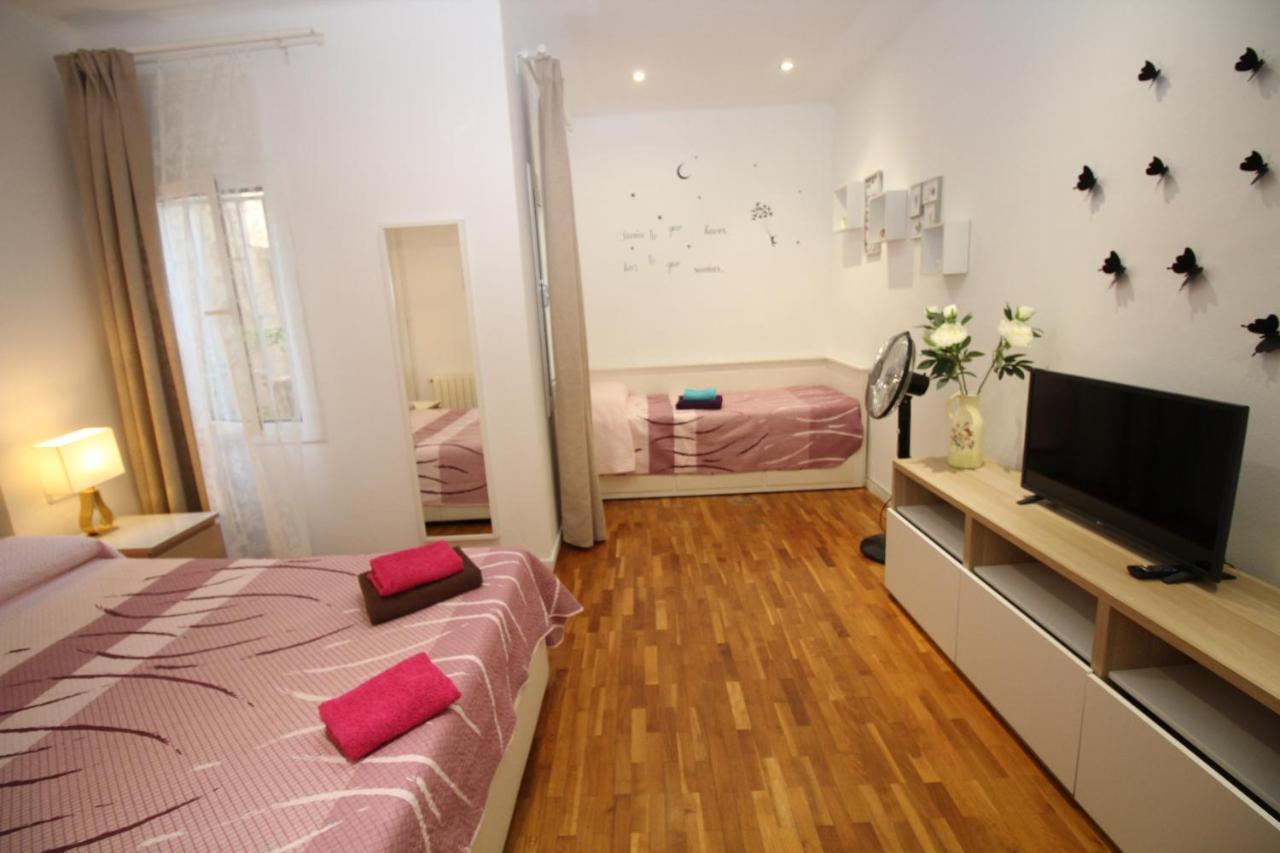 Bed & Breakfast Nuevo Arago