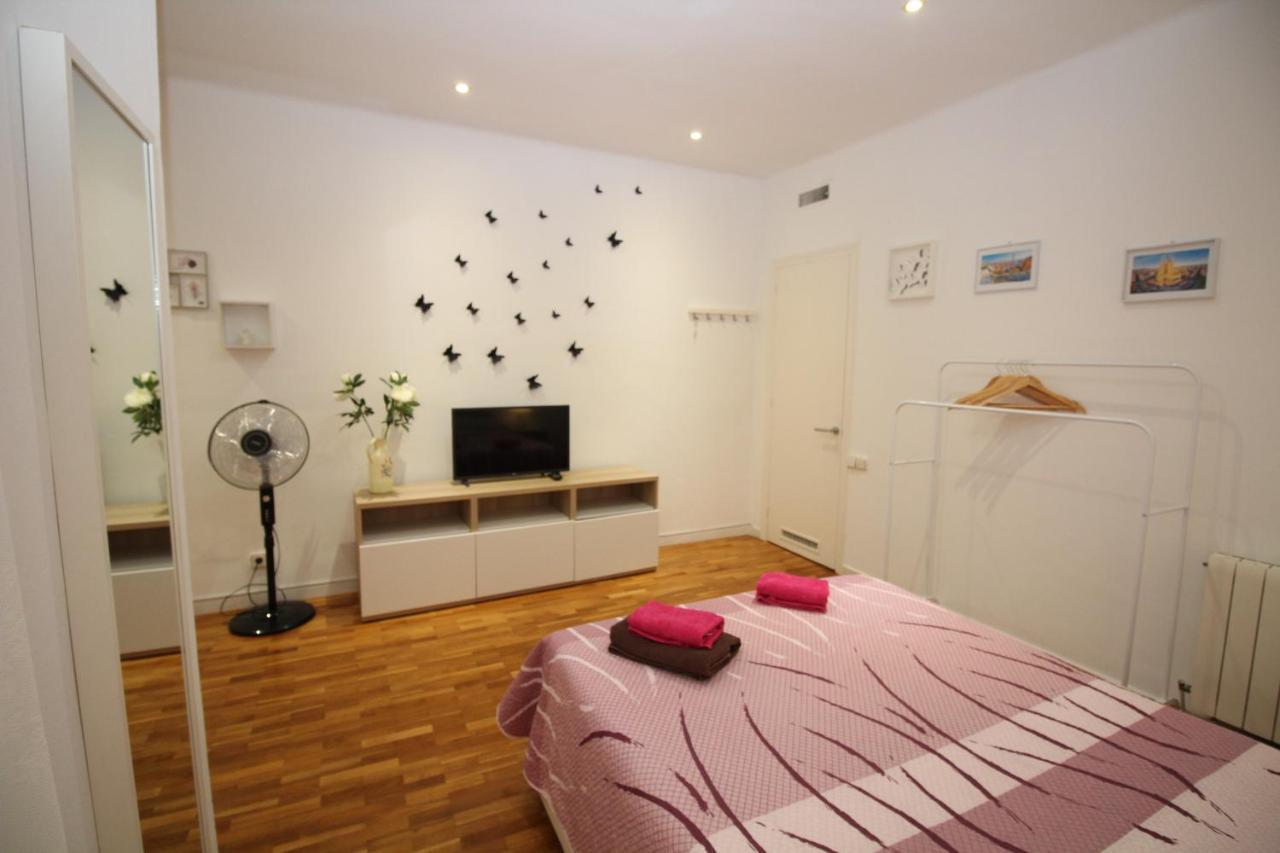 Bed & Breakfast Nuevo Arago *