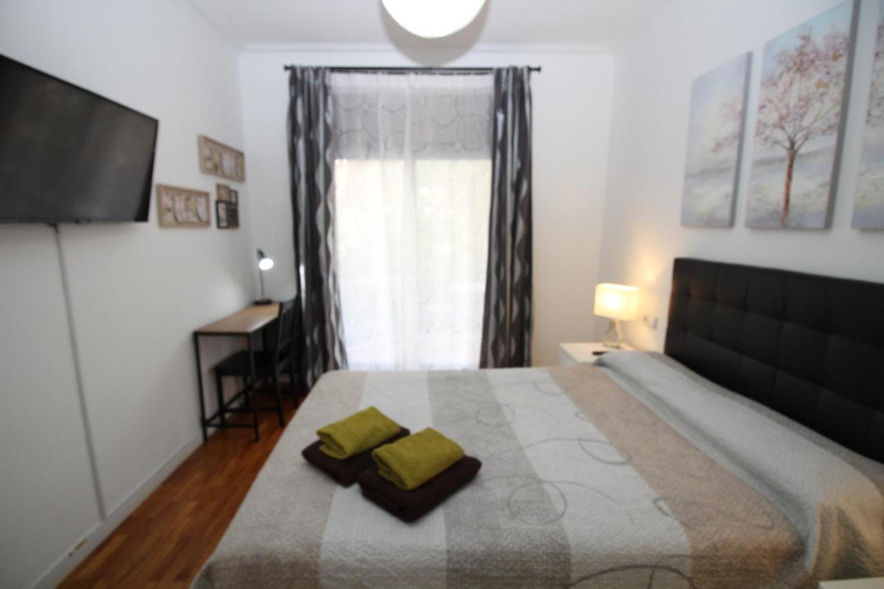 Nuevo Arago Bed & Breakfast Barcelona