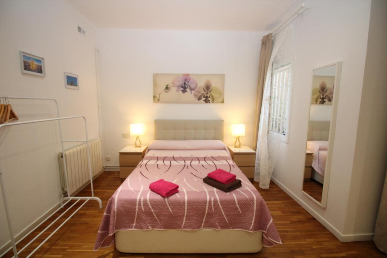 Bed & Breakfast Nuevo Arago Barcelona