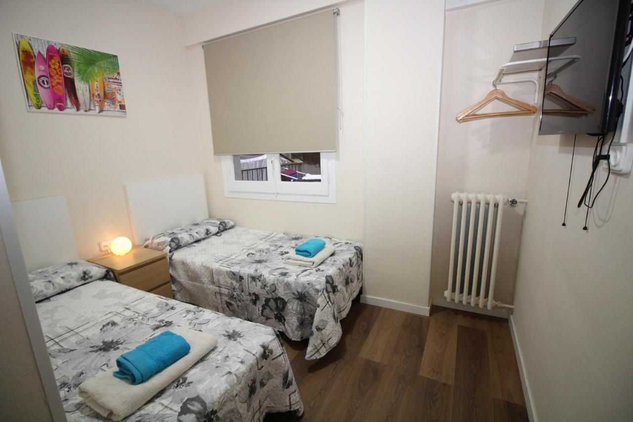 Bed & Breakfast Urgel *