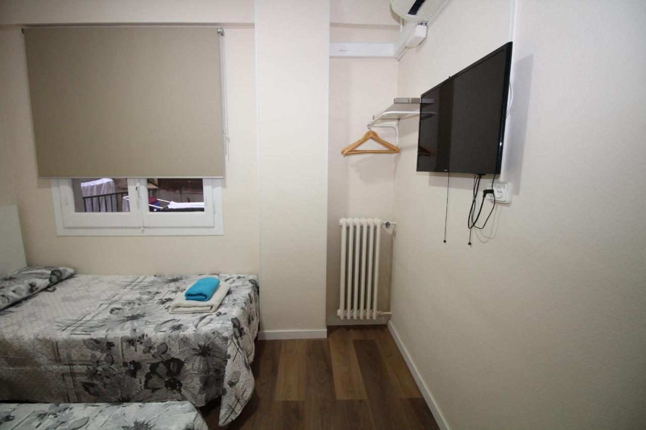 Bed and breakfast Londres *