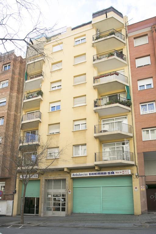 Apartamento Sant Jordi Pisos - Dos De Maig *
