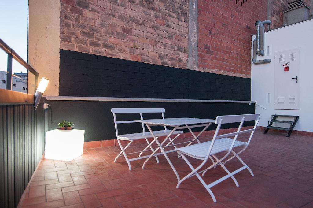 Apartamento Blue Barcelona