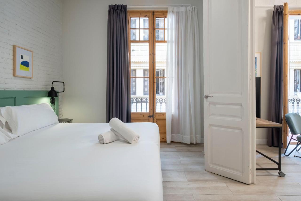 Apartamento Aspasios Gracia *