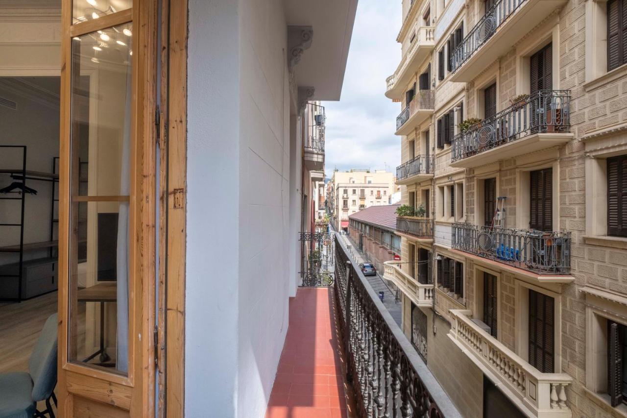 Apartamento Aspasios Gracia
