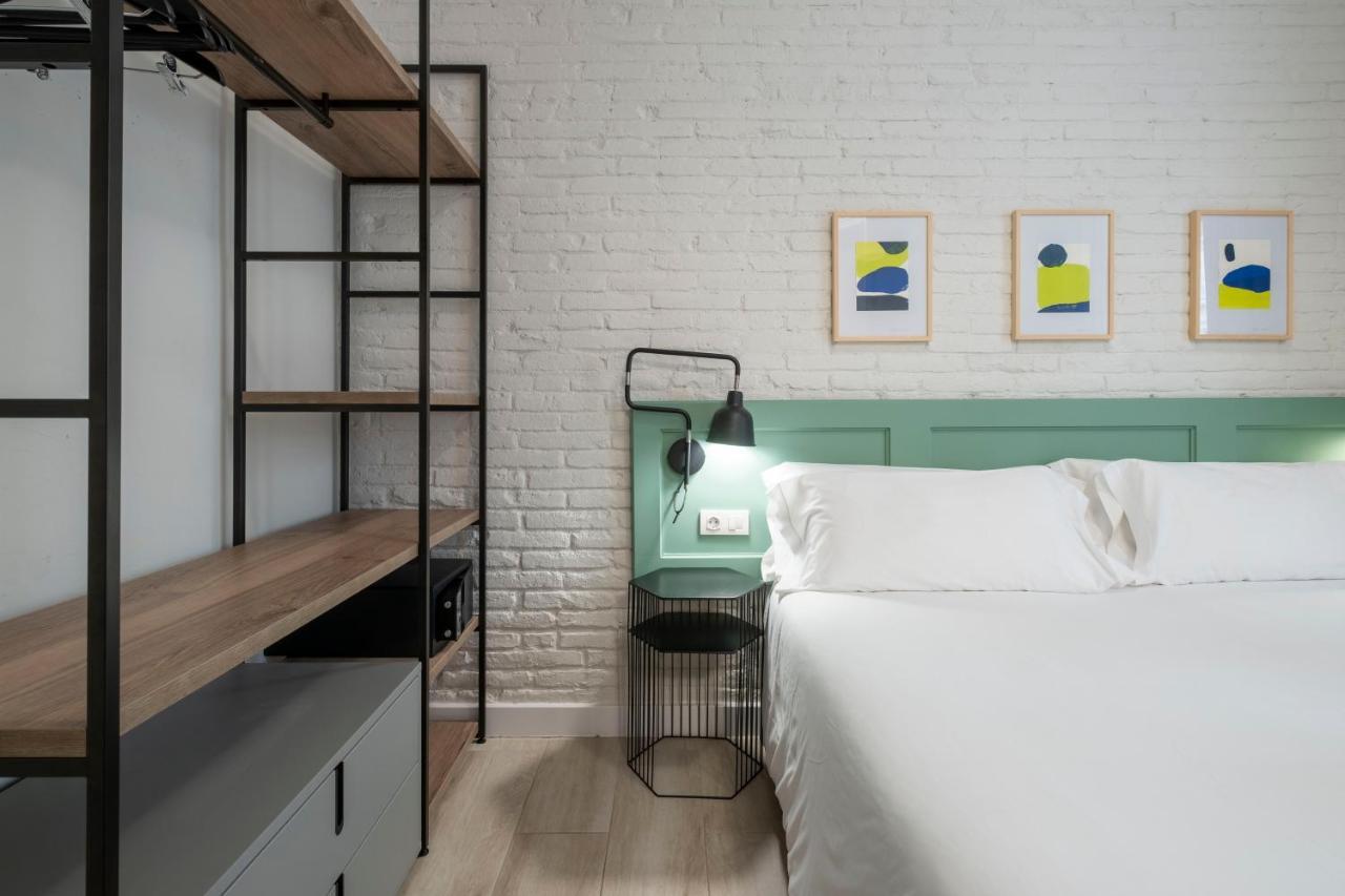 Apartamento Aspasios Gracia *