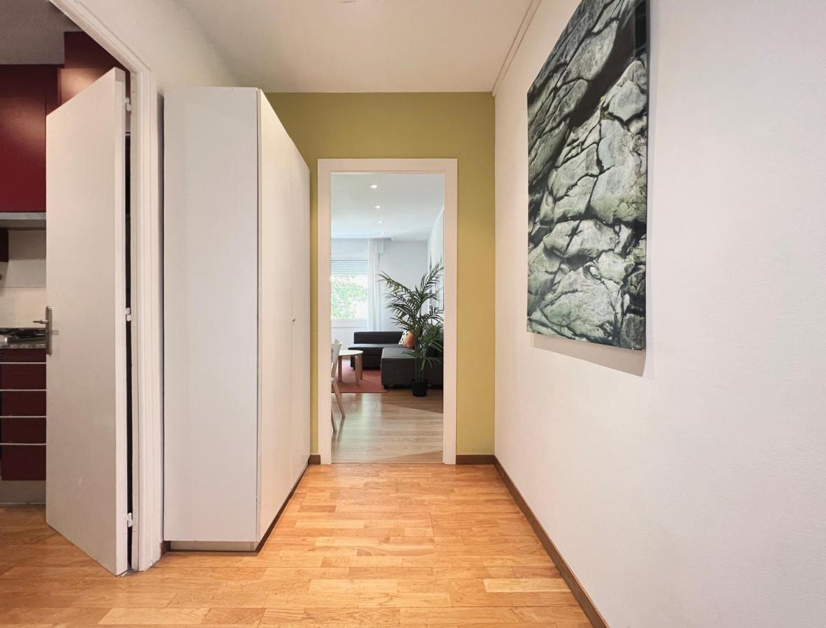 U-nique Aribau Ii Apartamento Barcelona