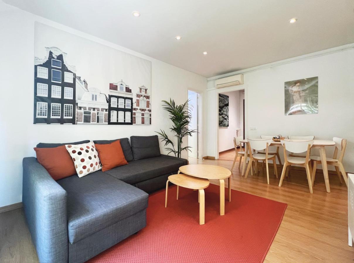 U-nique Aribau Ii Apartamento Barcelona