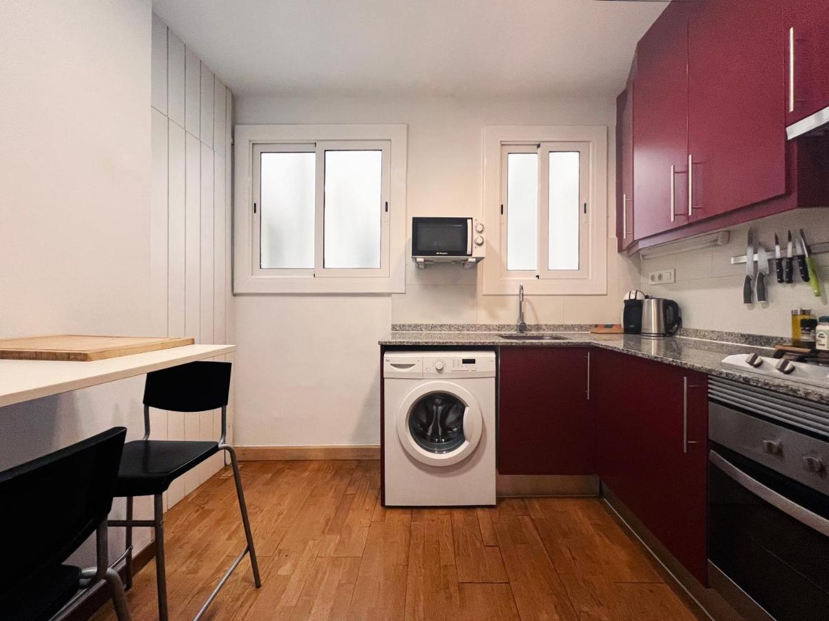 U-nique Aribau Ii Apartamento Barcelona