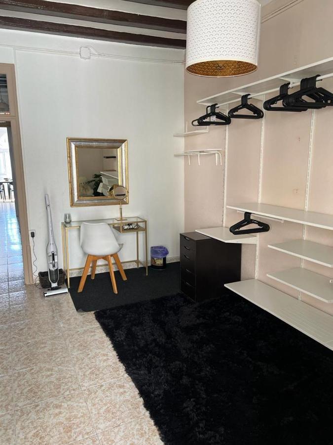 Habitación En El Centro De Barcelona