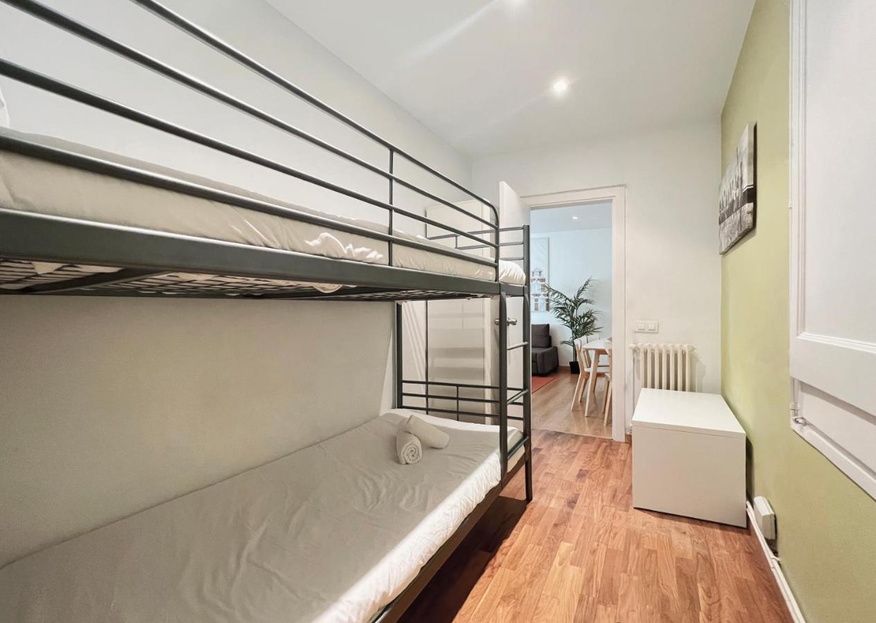 Apartamento U-nique Aribau Ii *