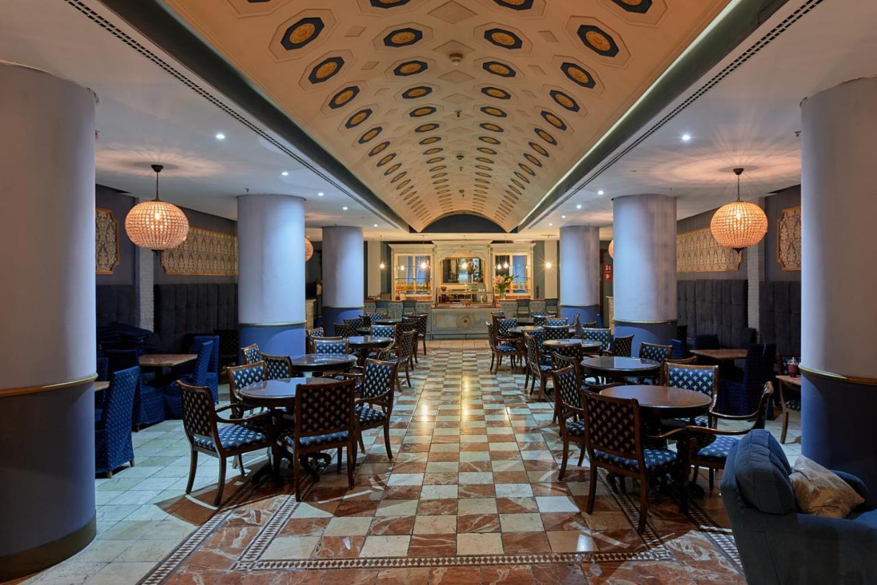 Hotel Ramblas 3*