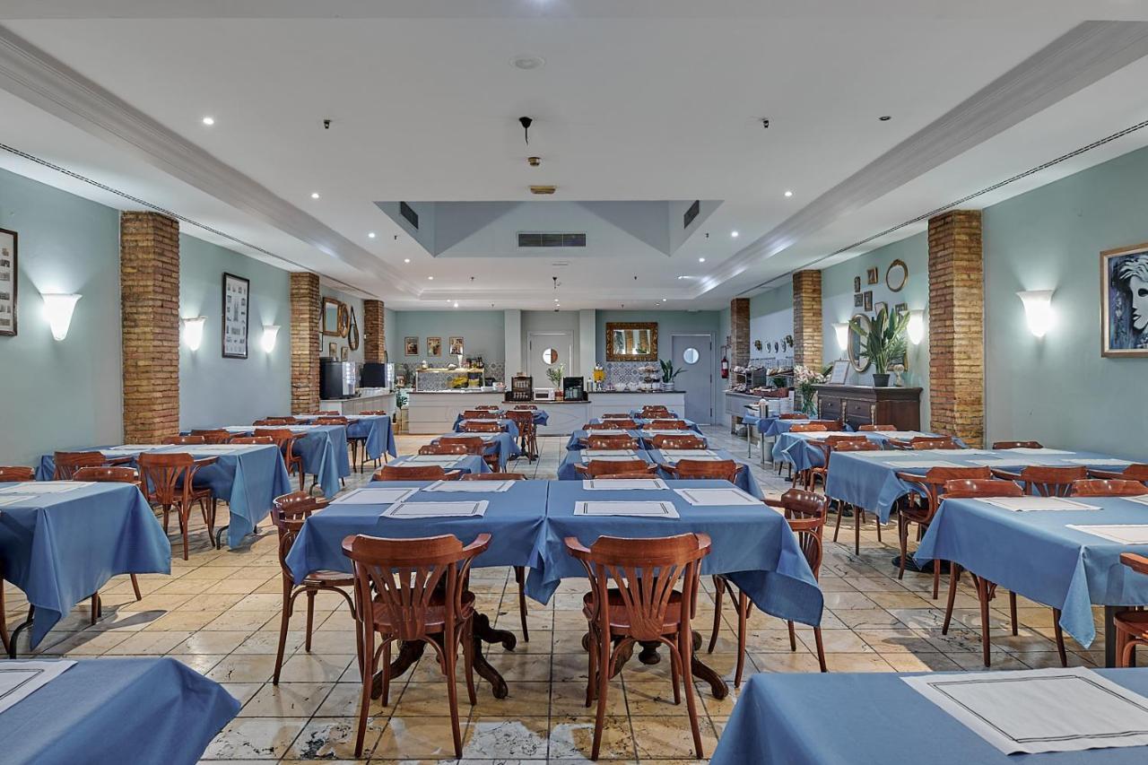 Ramblas Hotel 3*