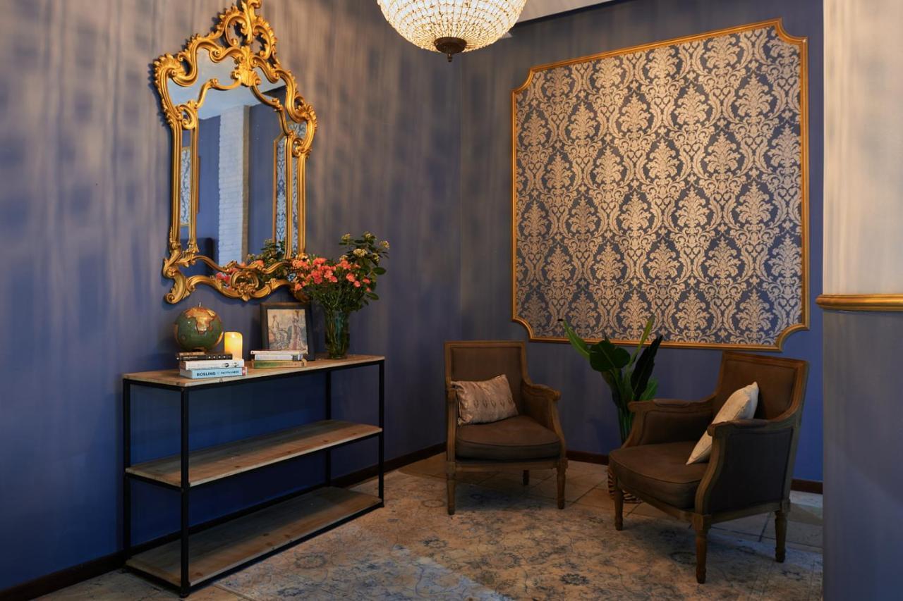 Hotel Ramblas 3*
