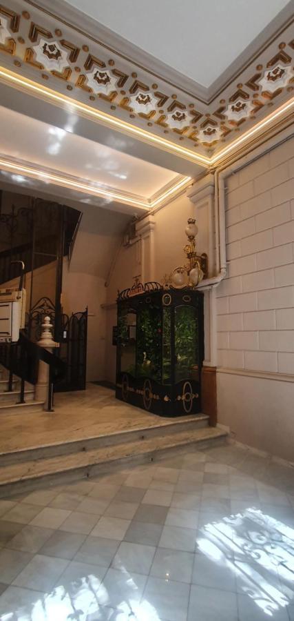 Casa Abamita Aparthotel 3*