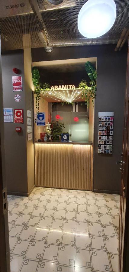Casa Abamita Aparthotel 3*