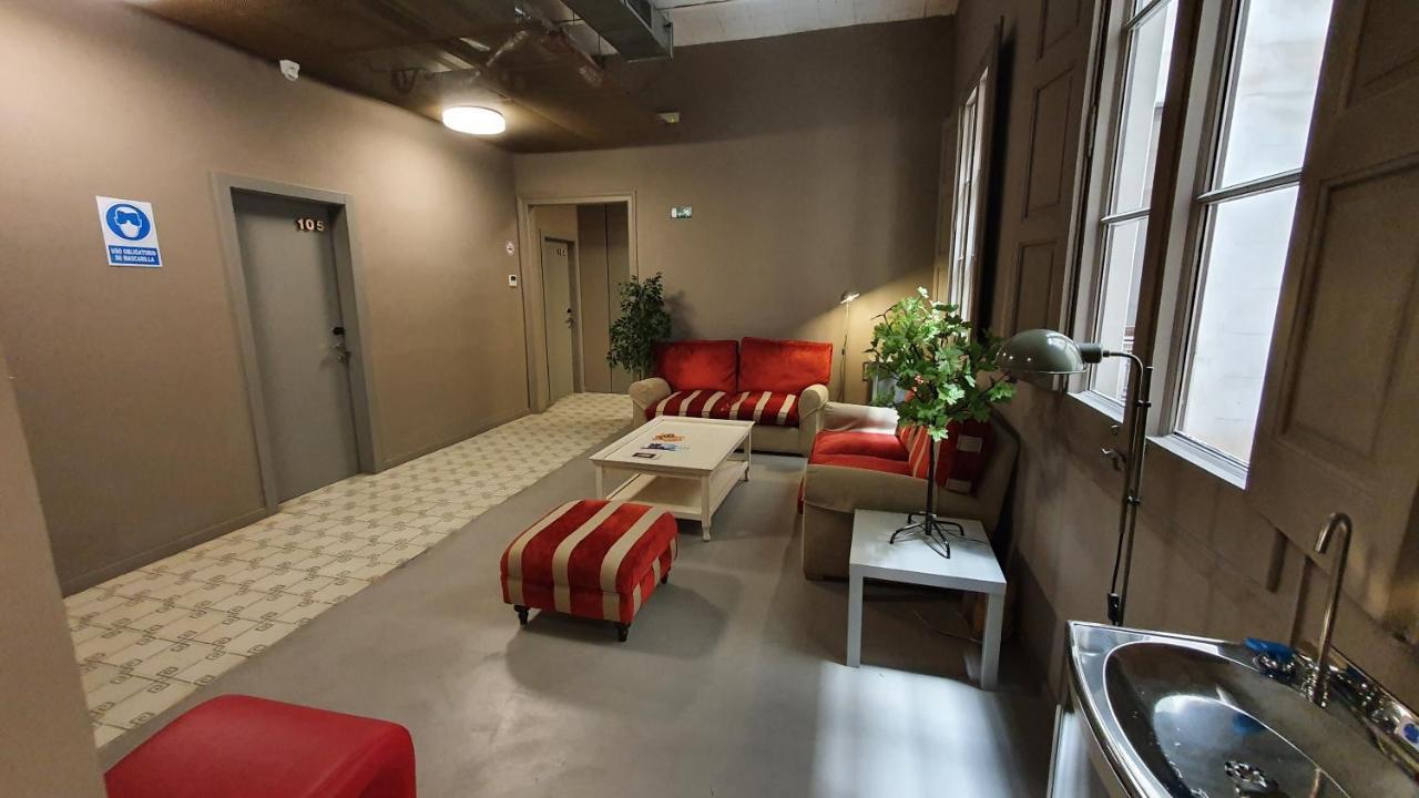 Casa Abamita Aparthotel