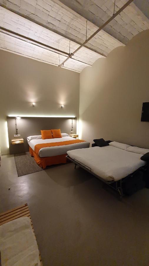 Aparthotel Casa Abamita