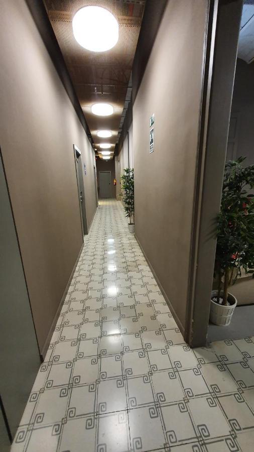 Aparthotel Casa Abamita Barcelona