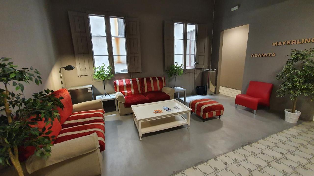 Casa Abamita Aparthotel