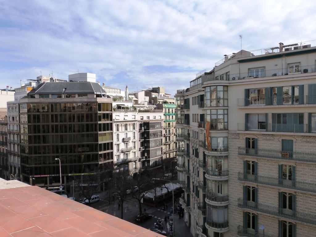 Rambla Catalunya *
