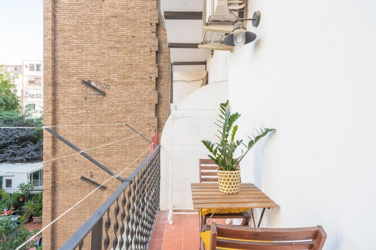 Spacious 3 Bed In The Heart Of Sant Antoni