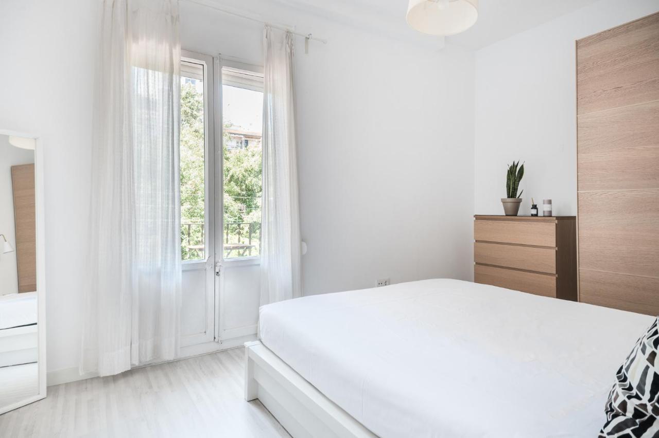 Apartamento Spacious 3 Bed In The Heart Of Sant Antoni