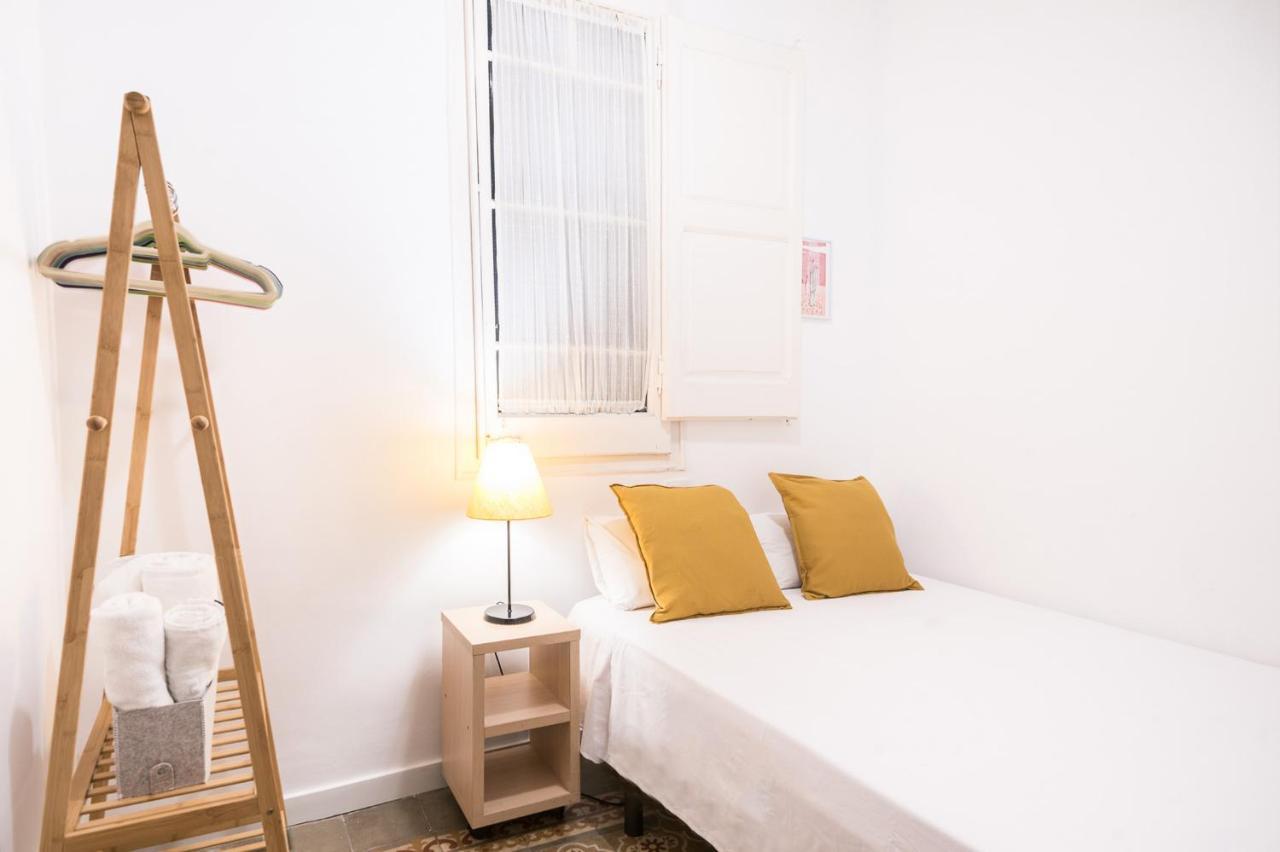 Apartamento Spacious 3 Bed In The Heart Of Sant Antoni