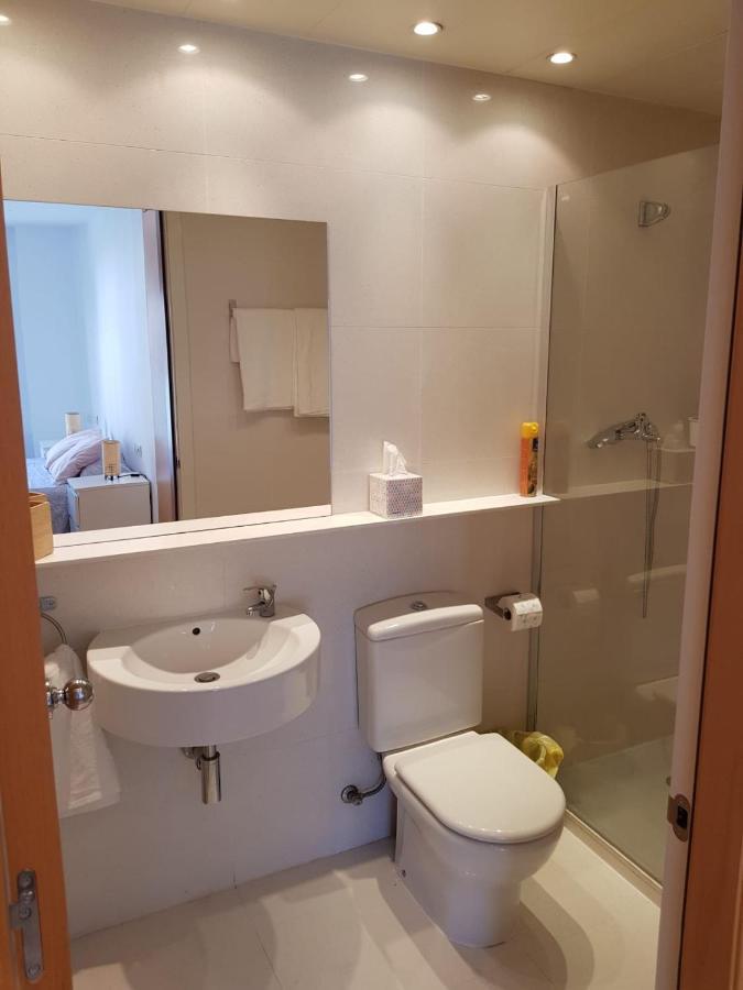 Permar Sagrada Familia Apartment *