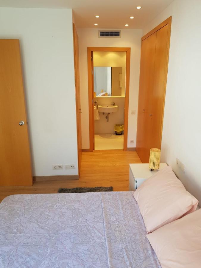 Apartamento Permar Apartamento Barcelona