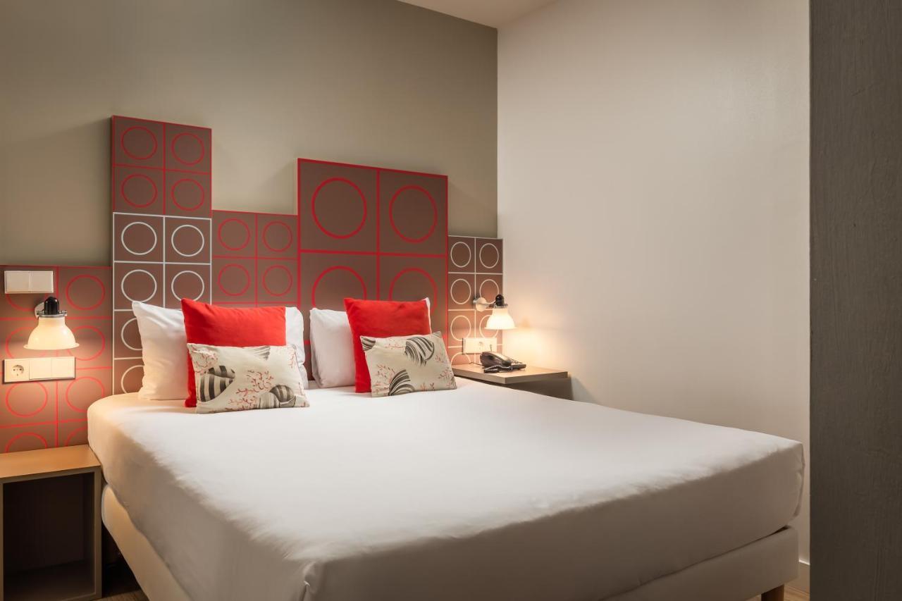 Hotel Ibis Styles Centre 2*