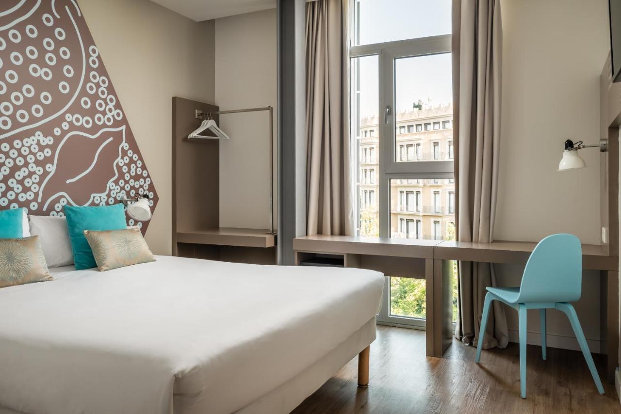 Hotel Ibis Styles Centre 2*