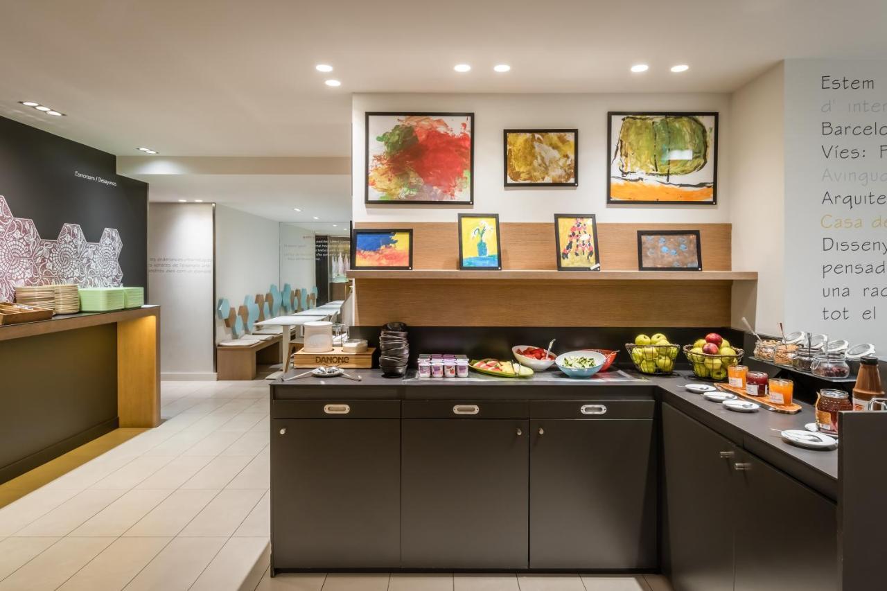Hotel Ibis Styles Centre 2*