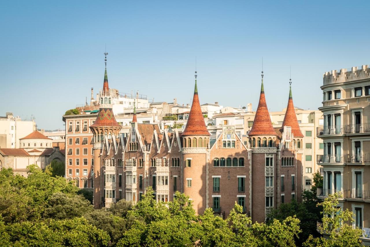 Hotel Ibis Styles Centre Barcelona