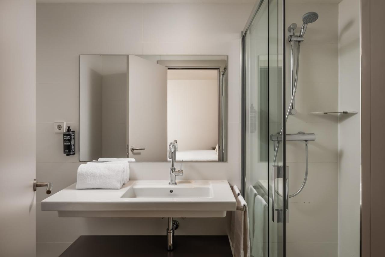 Hotel Ibis Styles Centre Barcelona