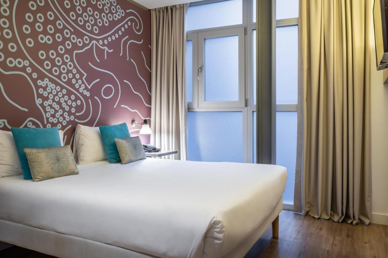 Ibis Styles Centre Barcelona