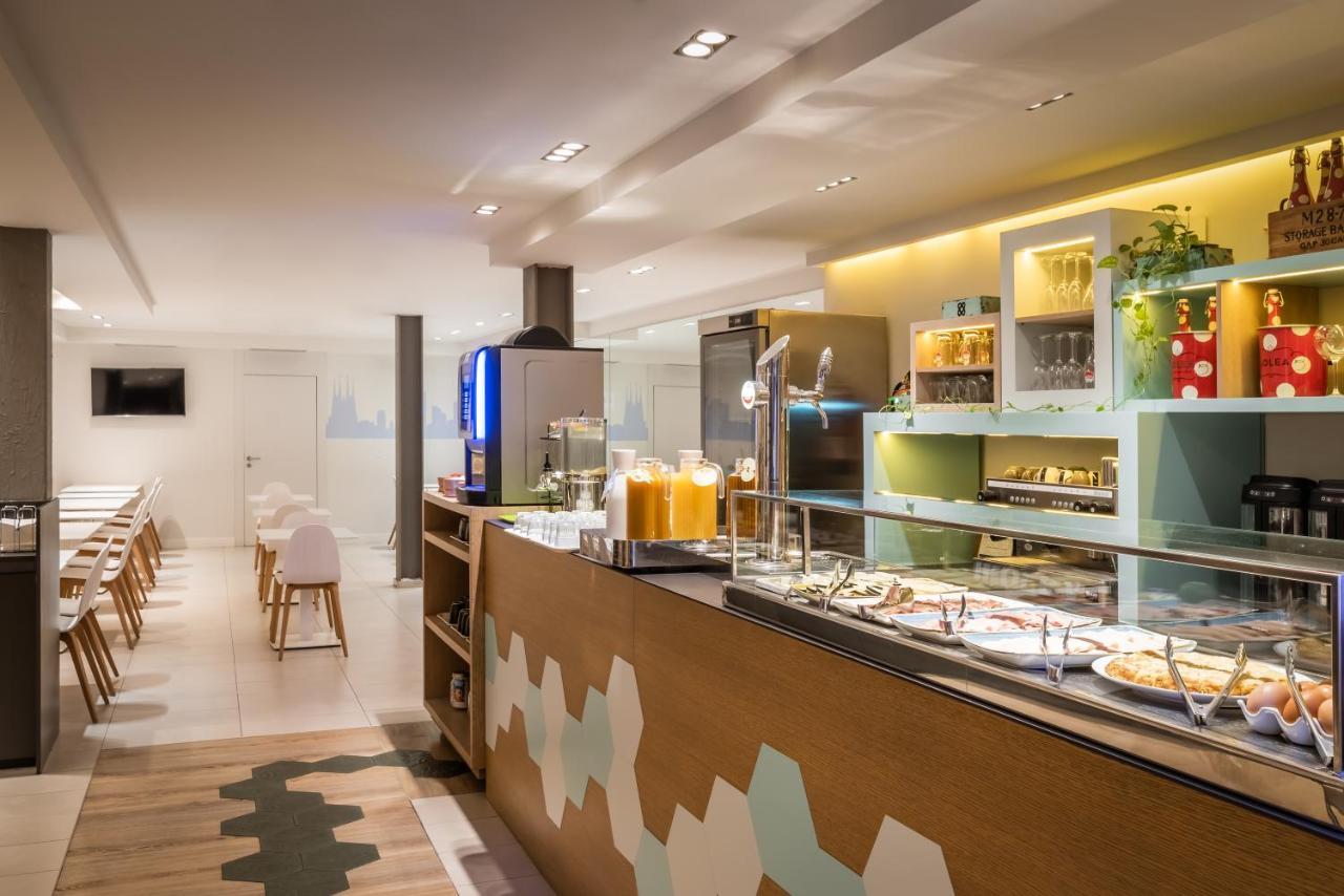 Hotel Ibis Styles Centre 2*