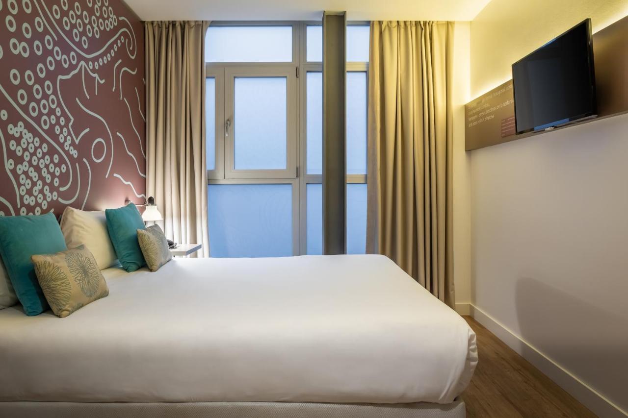 Ibis Styles Centre 2* Barcelona