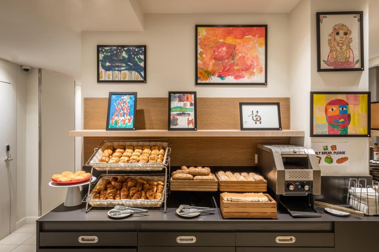 Ibis Styles Centre
