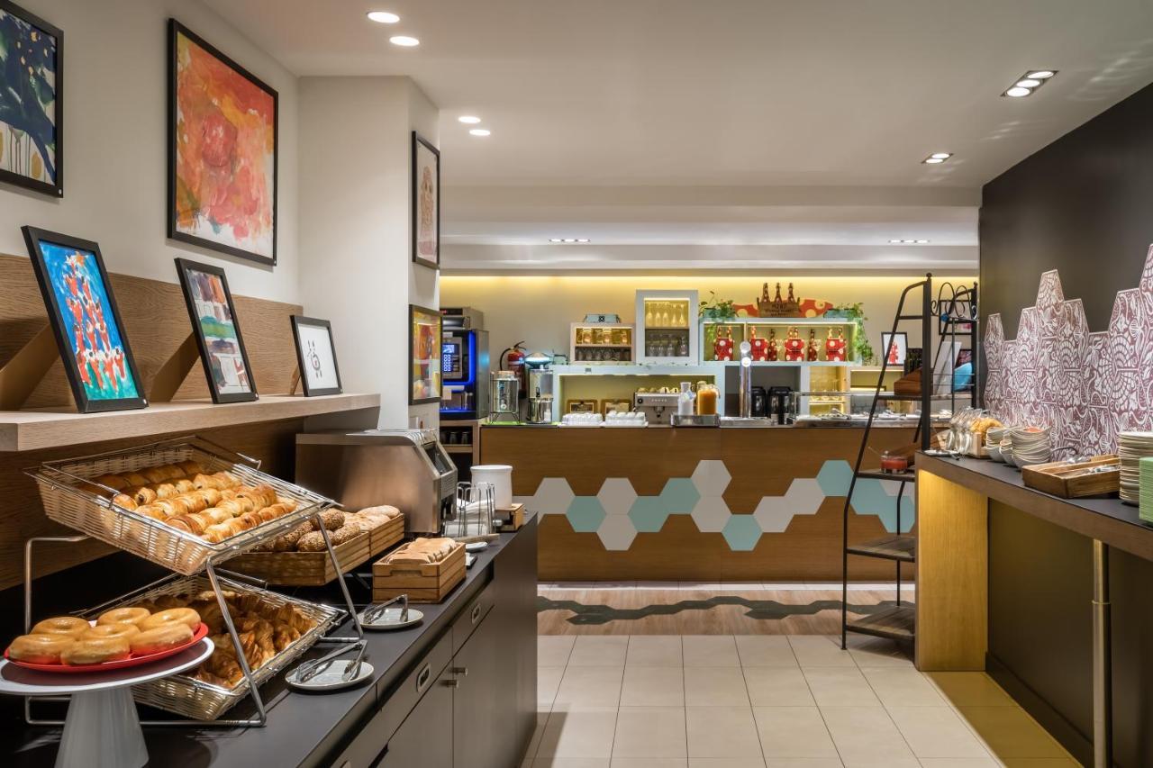Ibis Styles Centre Barcelona