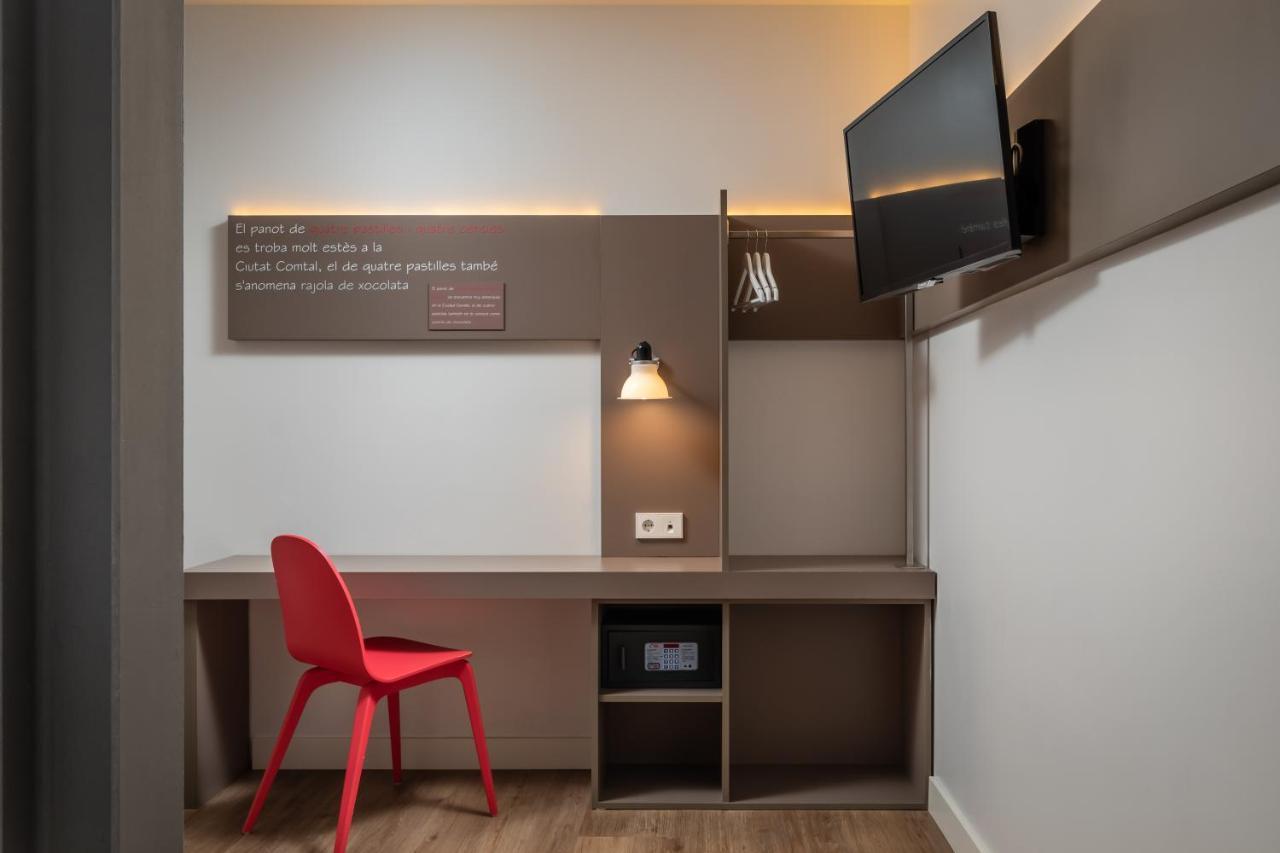 Ibis Styles Centre Barcelona