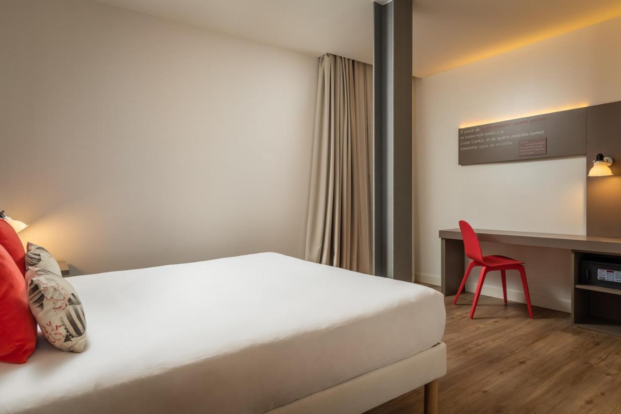 Hotel Ibis Styles Centre