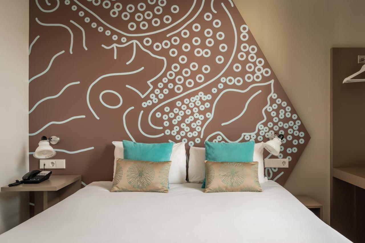 Hotel Ibis Styles Centre Barcelona
