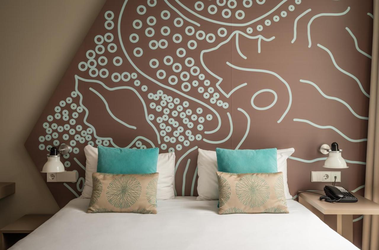 Ibis Styles Centre Hotel