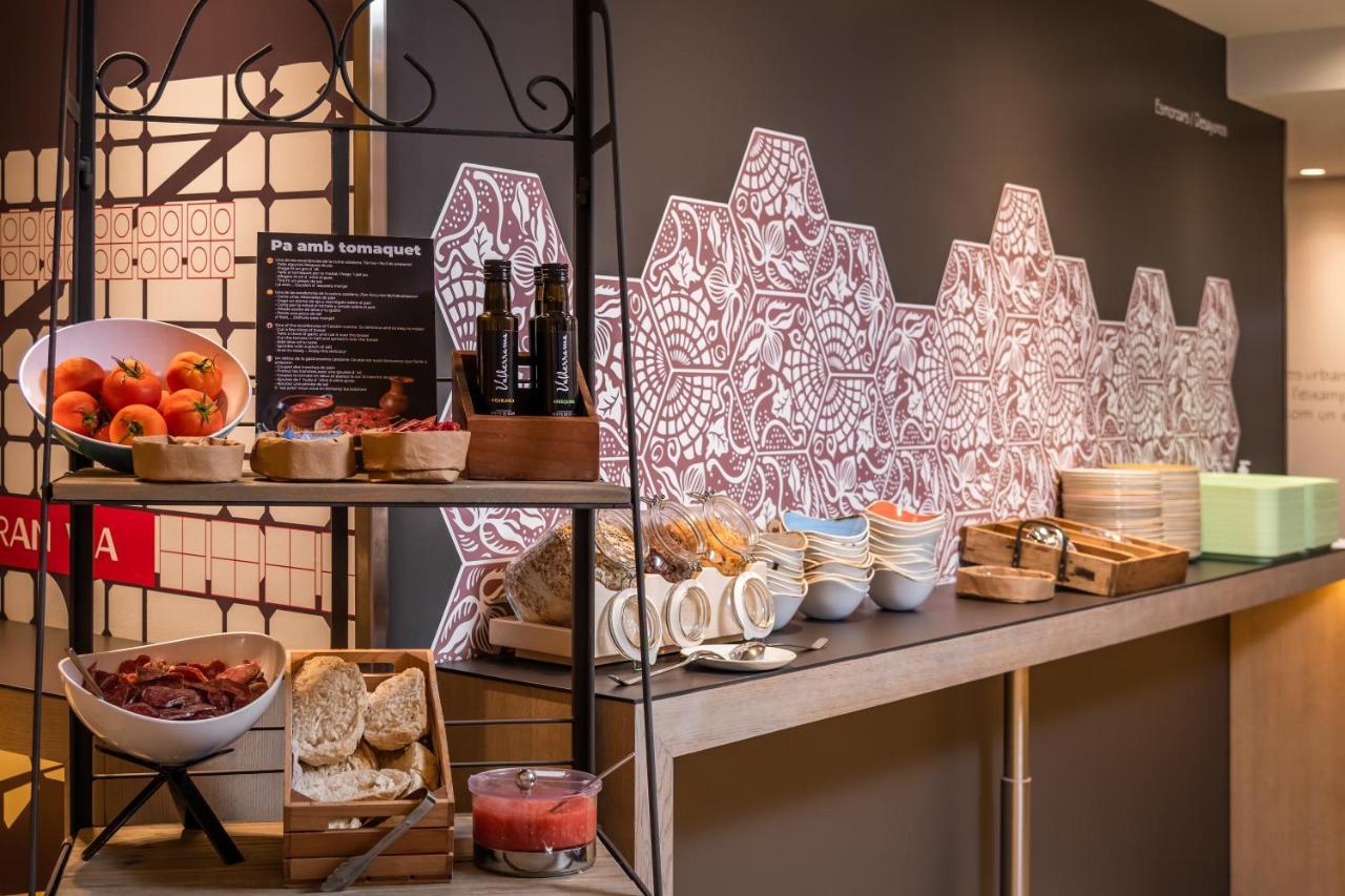 Ibis Styles Centre Barcelona