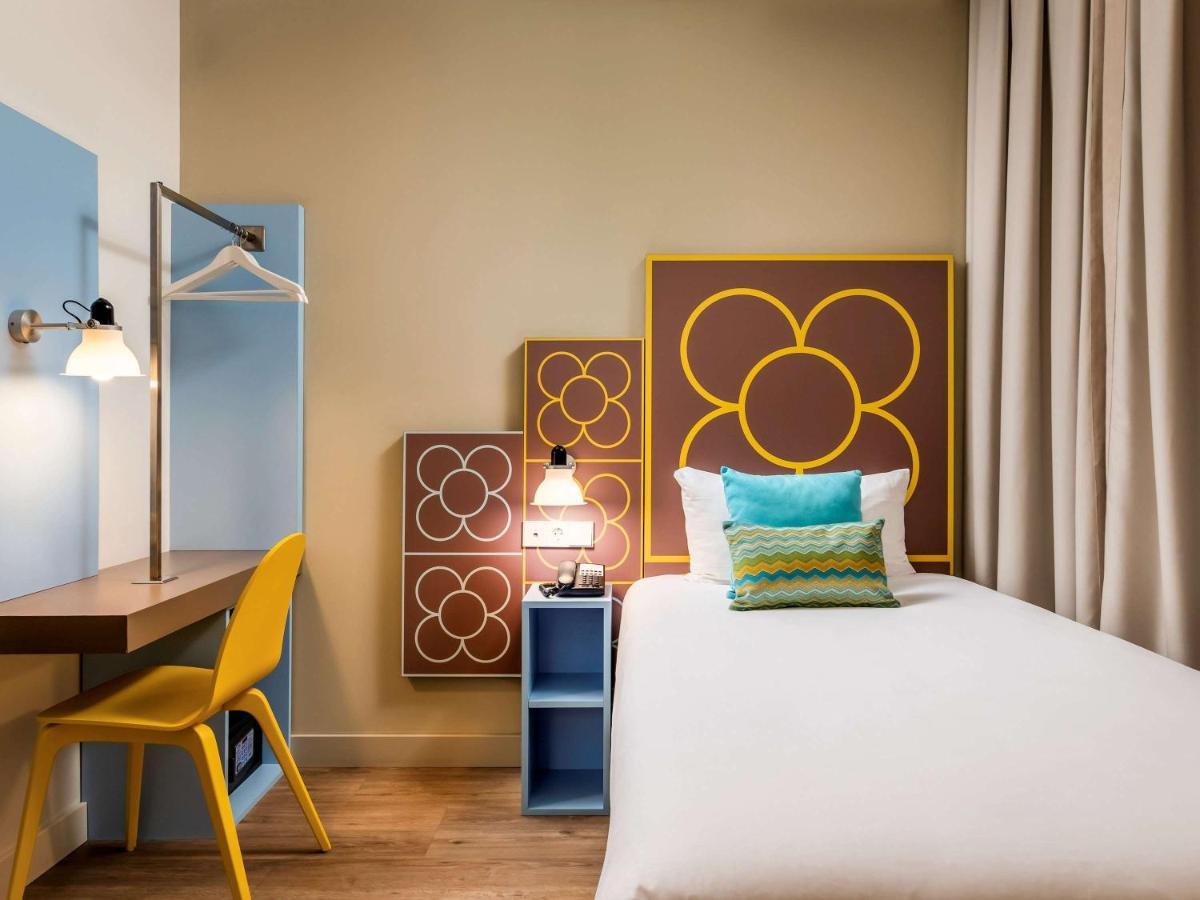 Hotel Ibis Styles Centre 2*